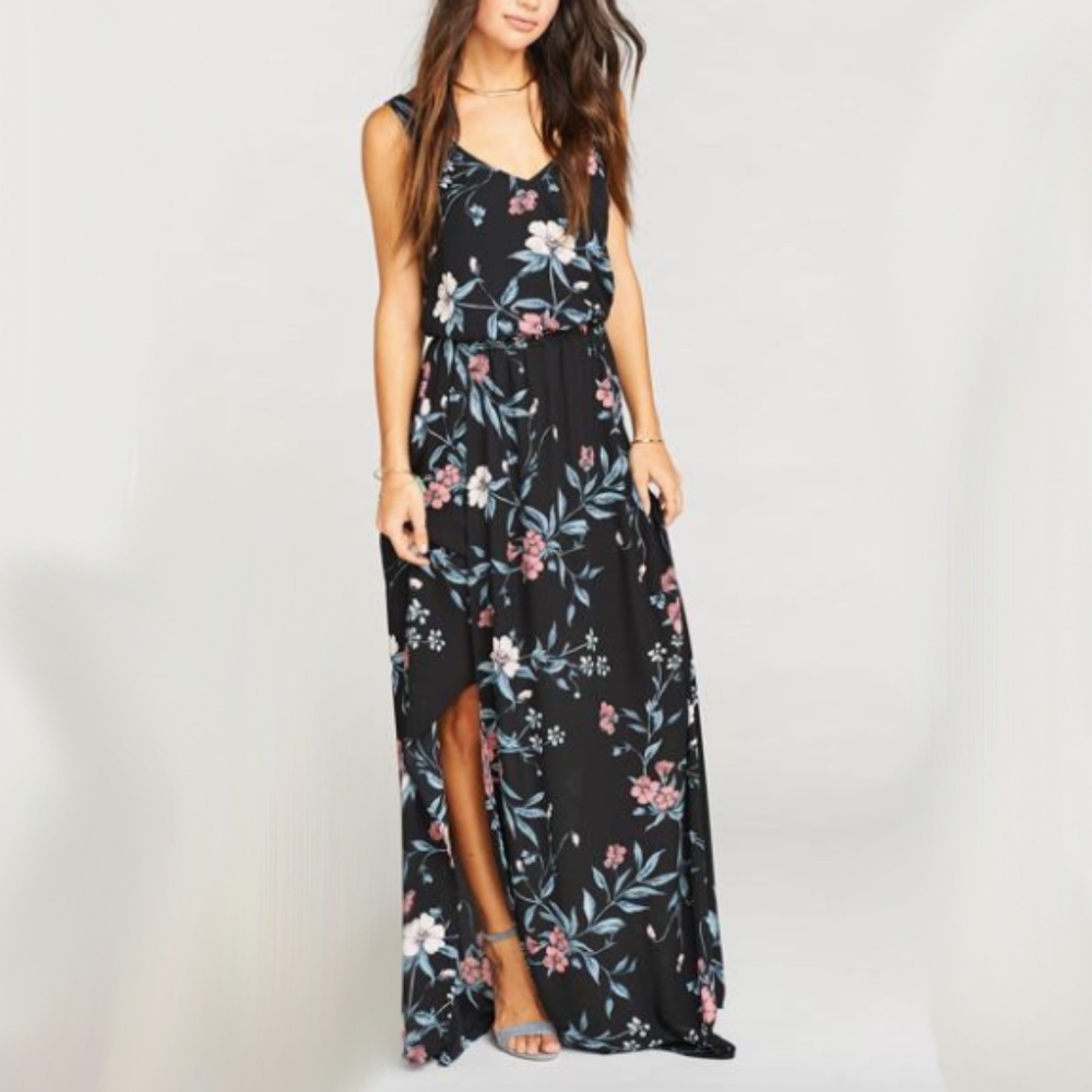 SHOW ME YOUR MUMU XL (TAILORED for 5'6'' to 5'8'')